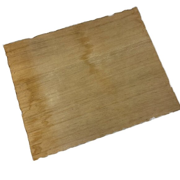 Vintage Sunset Crewel Embroidery Completed Beauty And The Reef #11074 - Picture 11 of 13